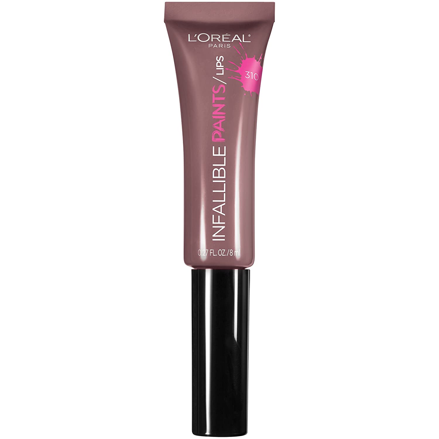 L'Oréal Paris Infallible Paints ,Taupeless