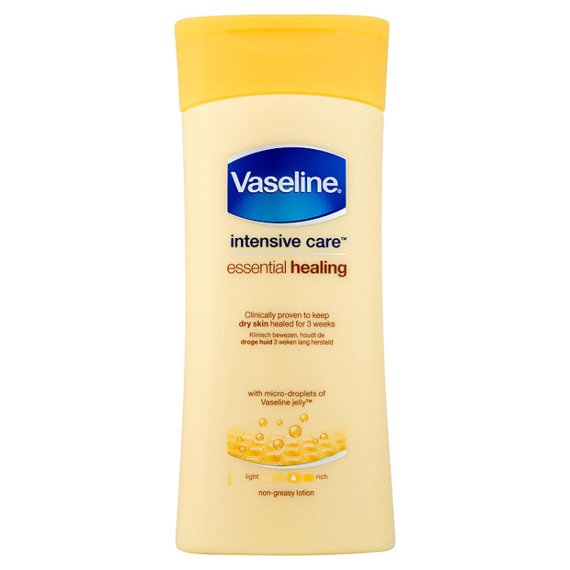 Vaseline Intensive Care Essential Healing Lotion‏