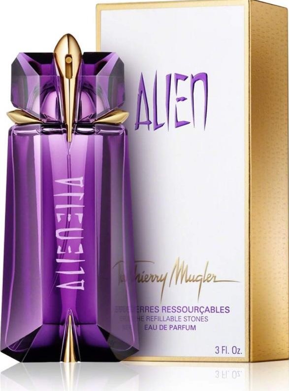 alien عطر