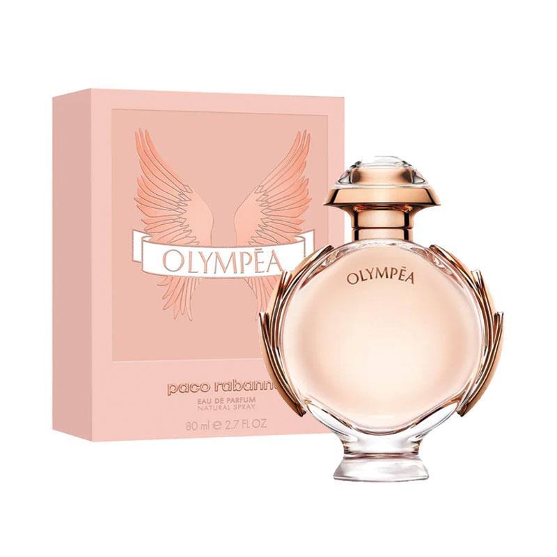 olympea عطر