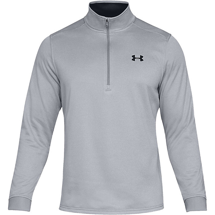 Under armour fleece 1/2 zip