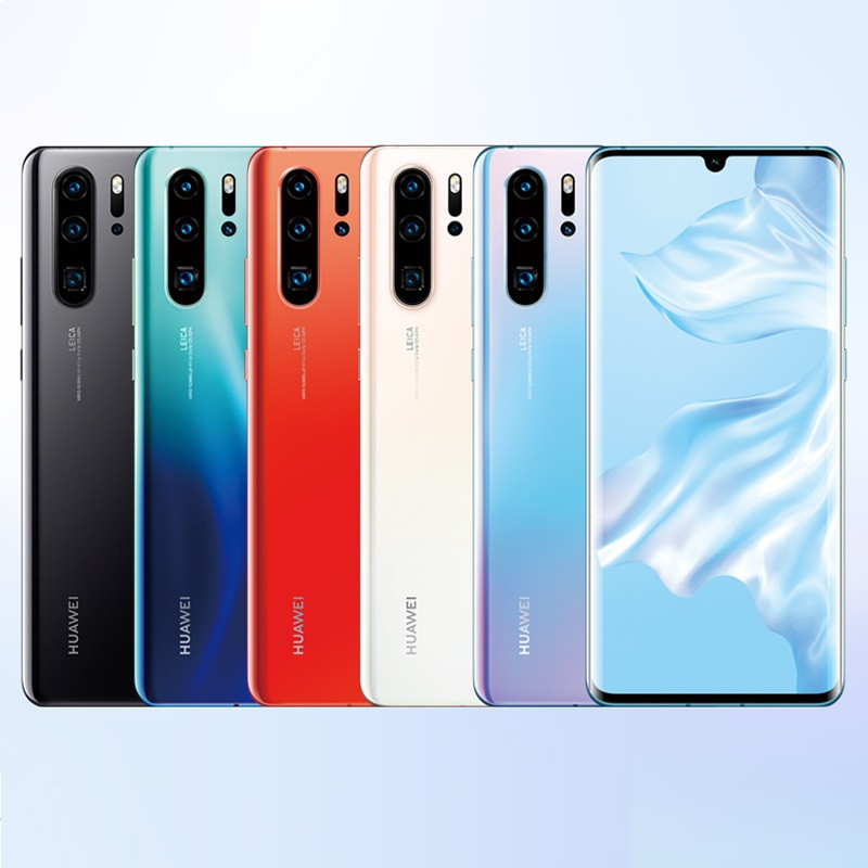 huawei p30 pro