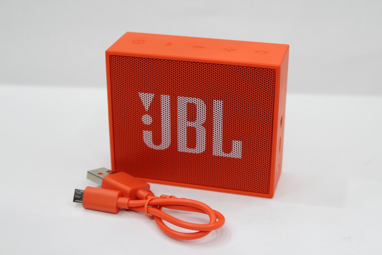 JBL GO سماعات سبيكر