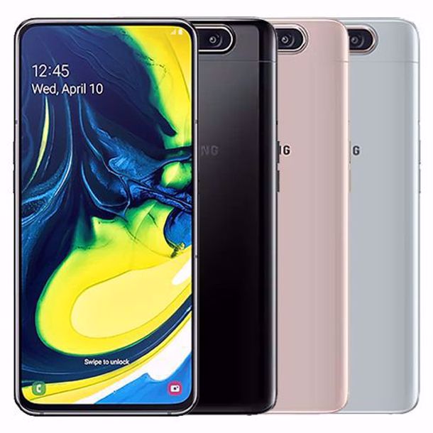 Samsung Galaxy A80