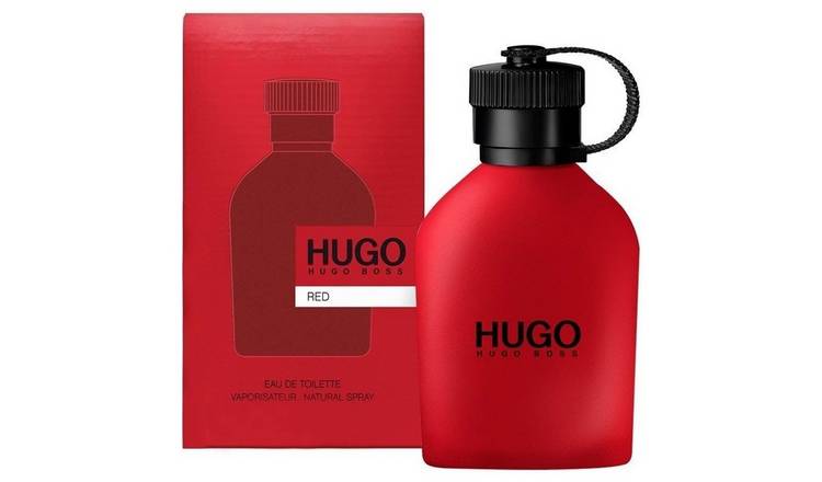 hugo boss عطر