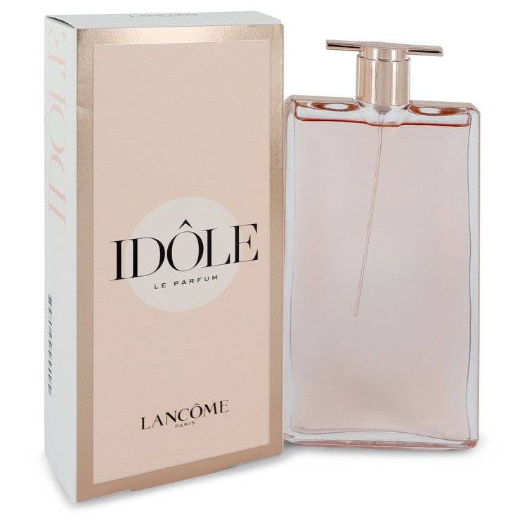 idole lancome عطر