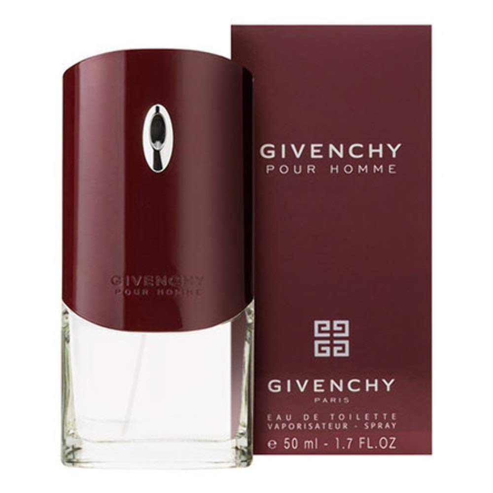 givenchy pour homme عطر