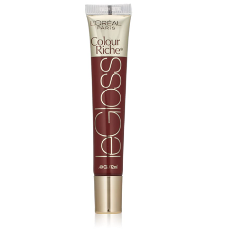 L'Oréal Paris Colour Riche Le Gloss, Mystic Mauve