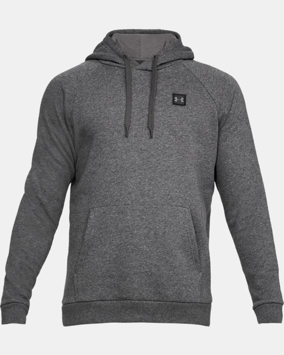 Under armour rival hoodie