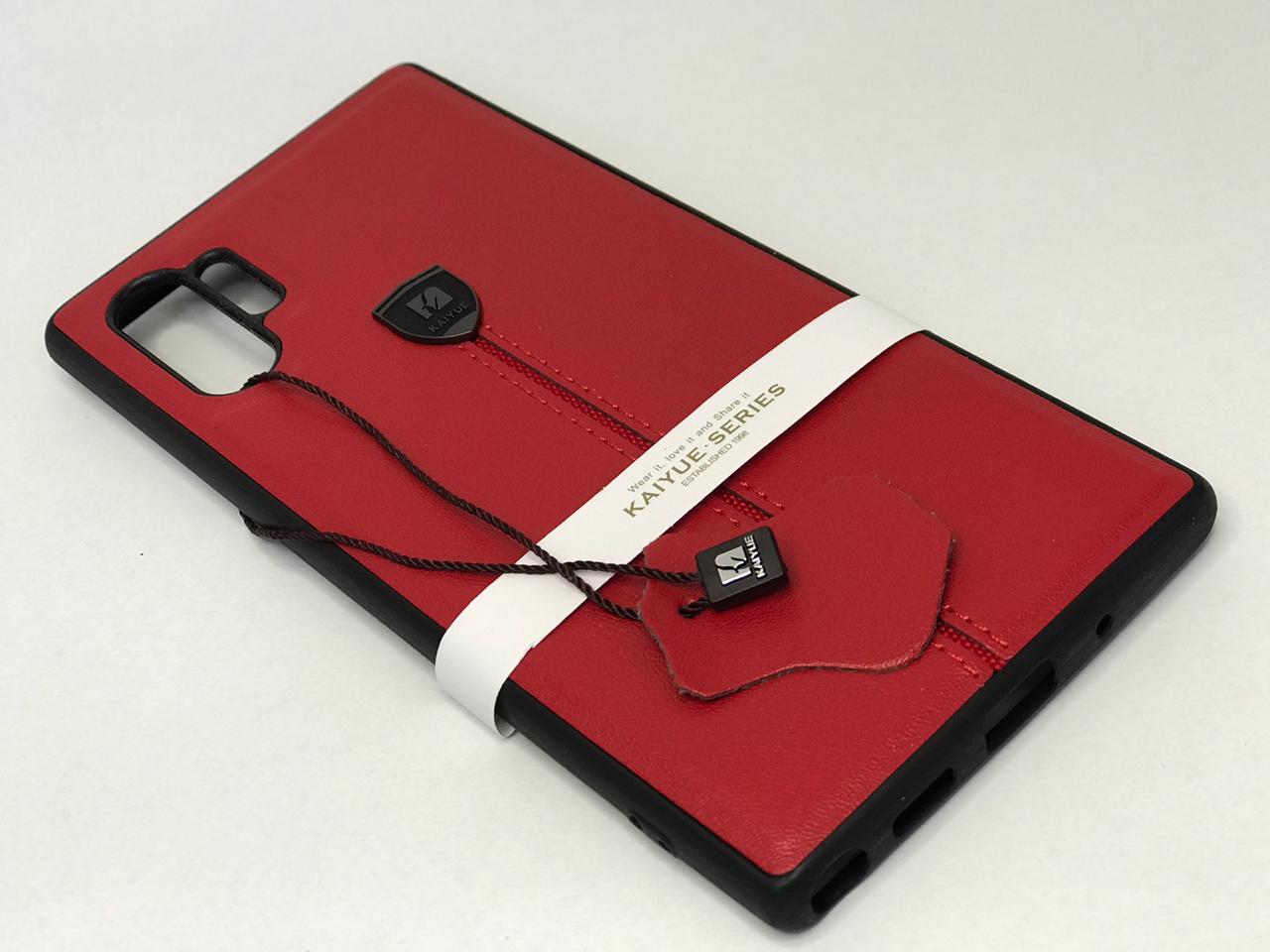 cover note 10 pro