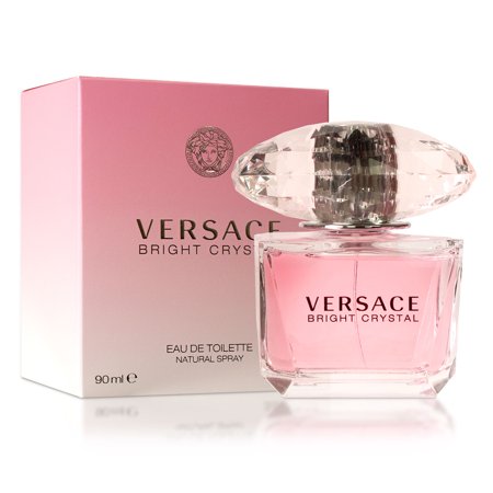 versace bright crystal عطر