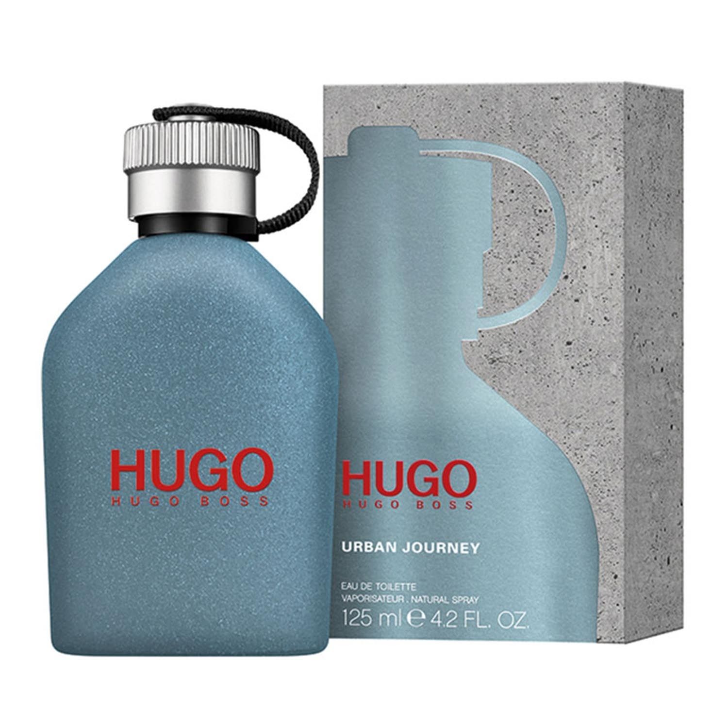 hugo boss عطر