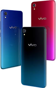 mobile VIVO Y91C