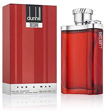 Dunhill London Desire Red EDT عطر