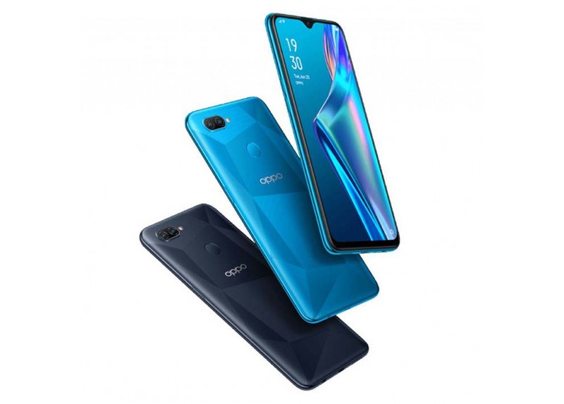 OPPO A12 هاتف