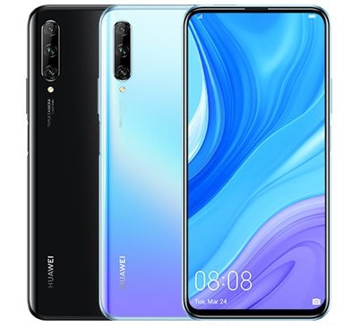 mobile huawei y9s