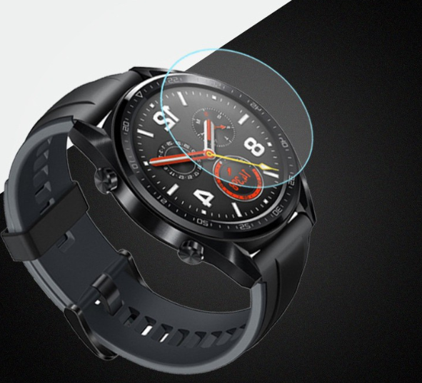 Huawei Tpu watch glass GT2