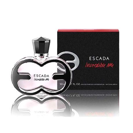 escada incredible me