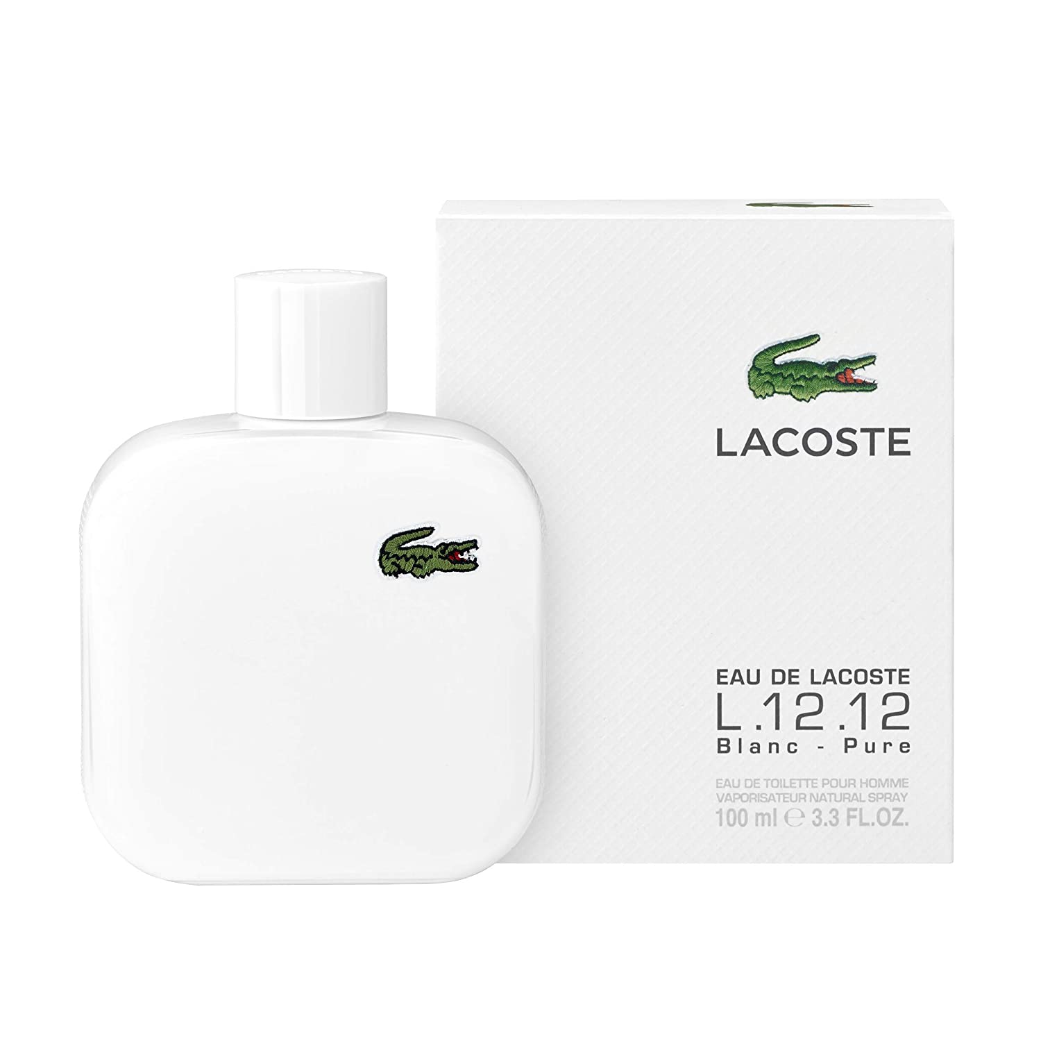 lacoste عطر