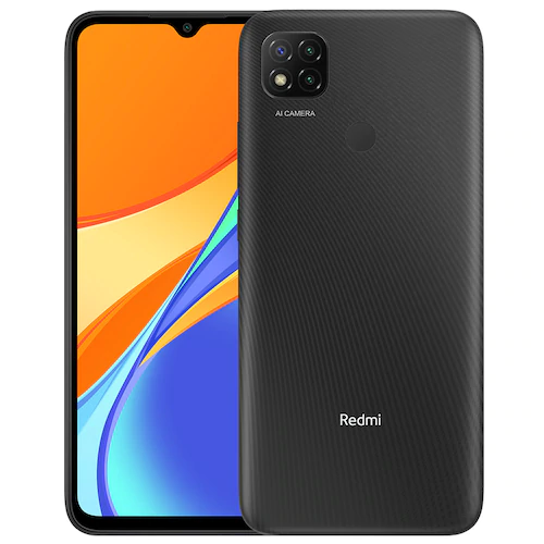 هاتف Redmi 9C