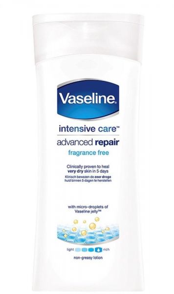 Vaseline Intensive Care Advance Repair