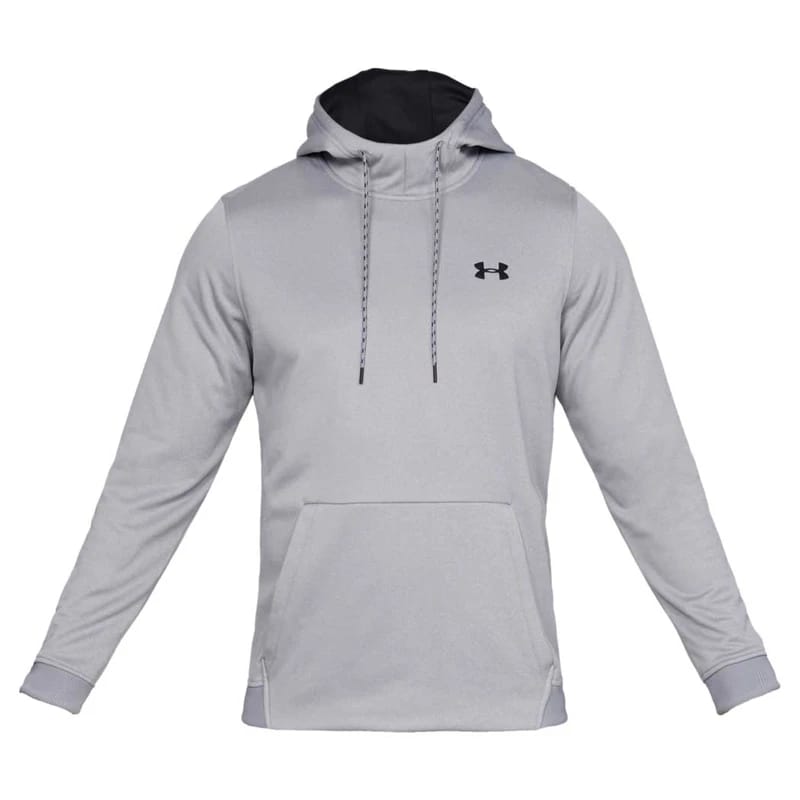 Under Armour fleece hoodie