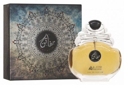 عطر مفاتن