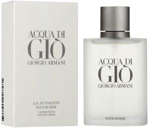 acqua di gio عطر