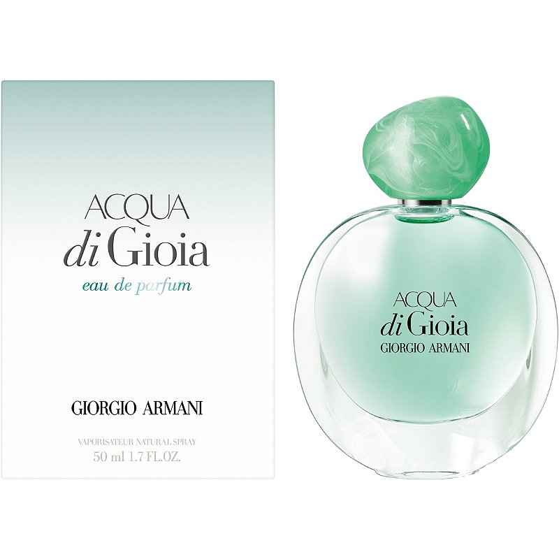 acqua di gioia عادي