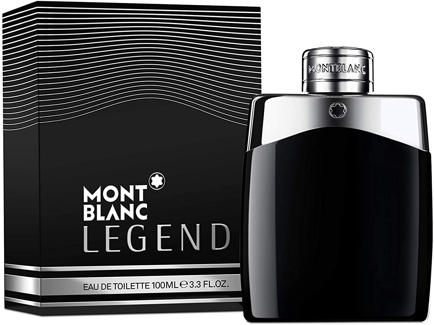 mont blanc legend عطر