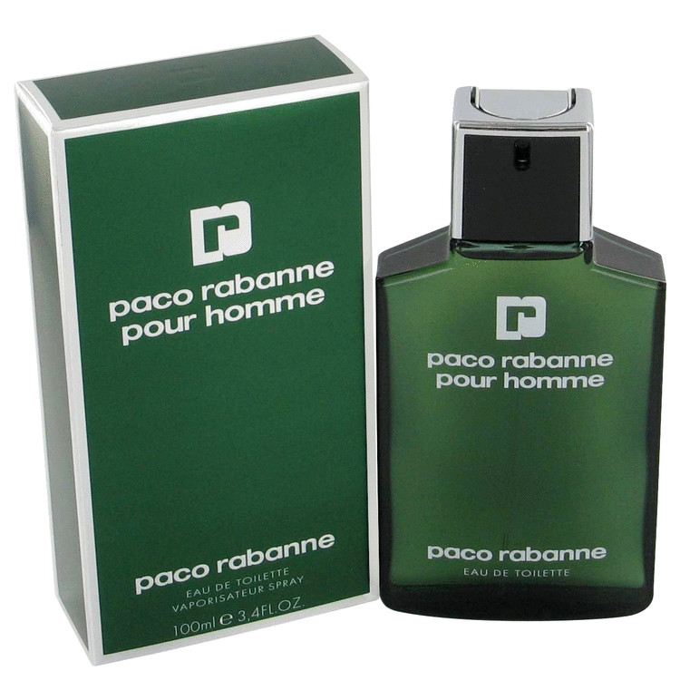 paco rabanne عطر