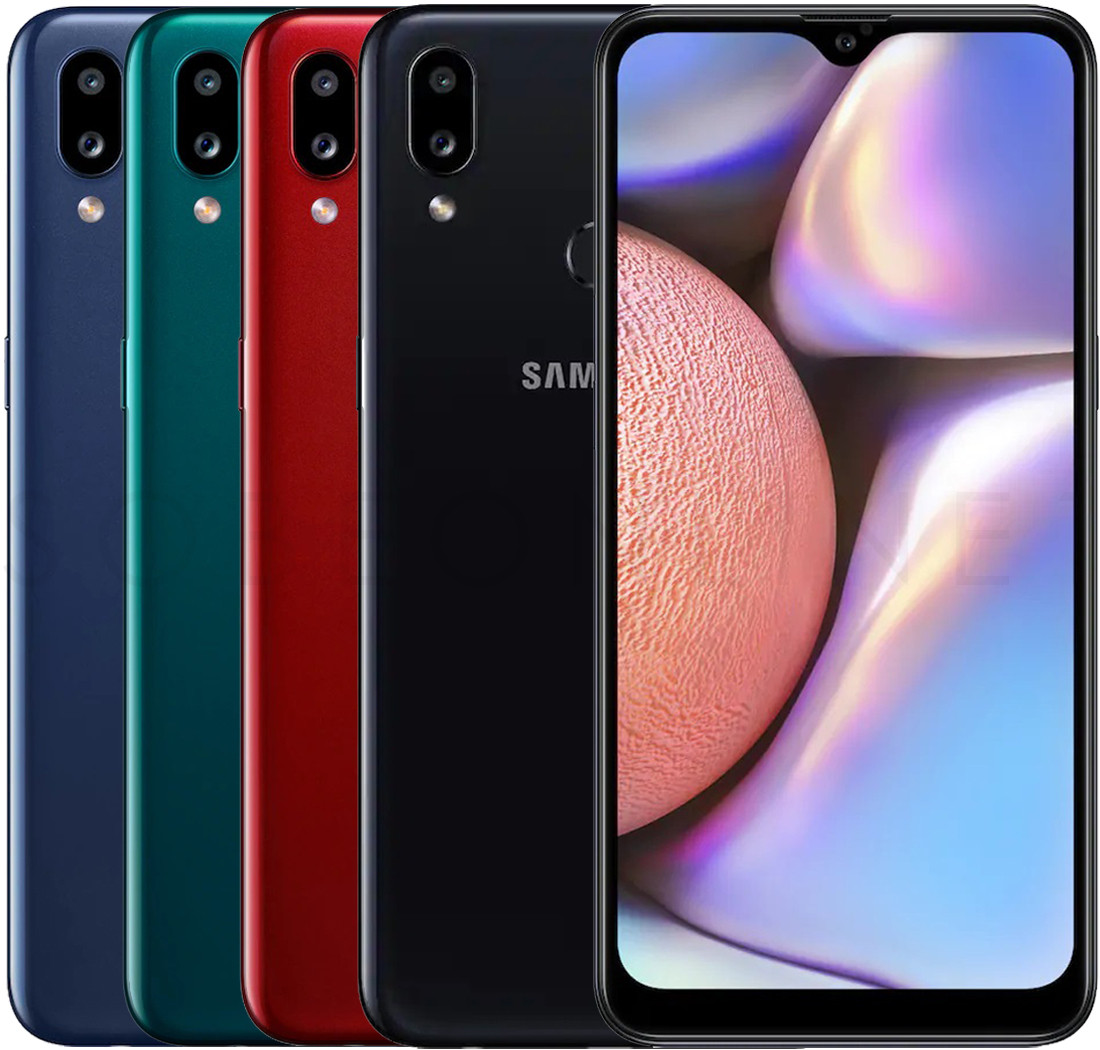 samsung a10s