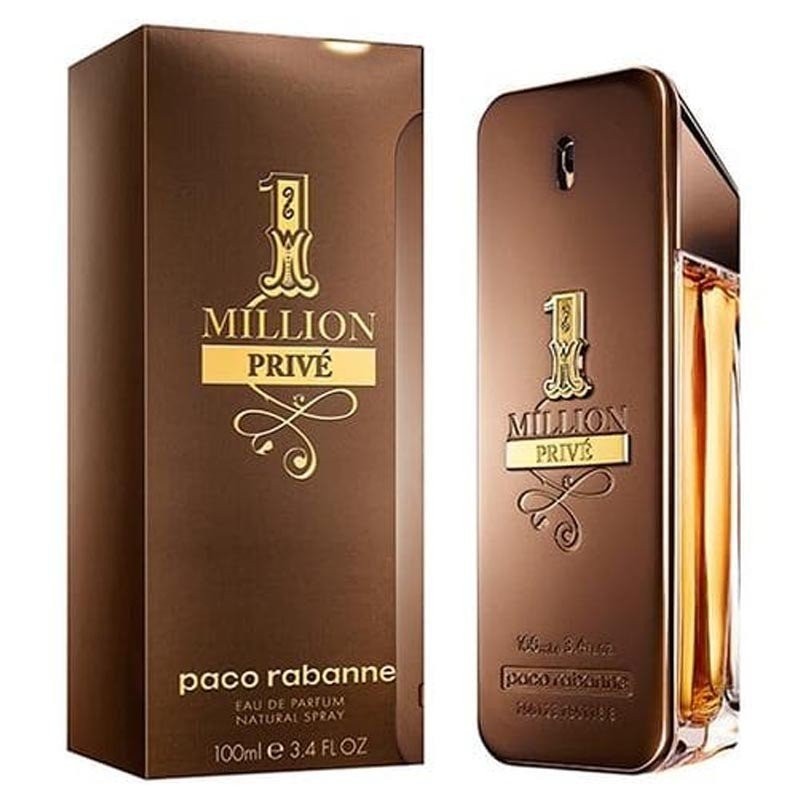 1 million prive عطر