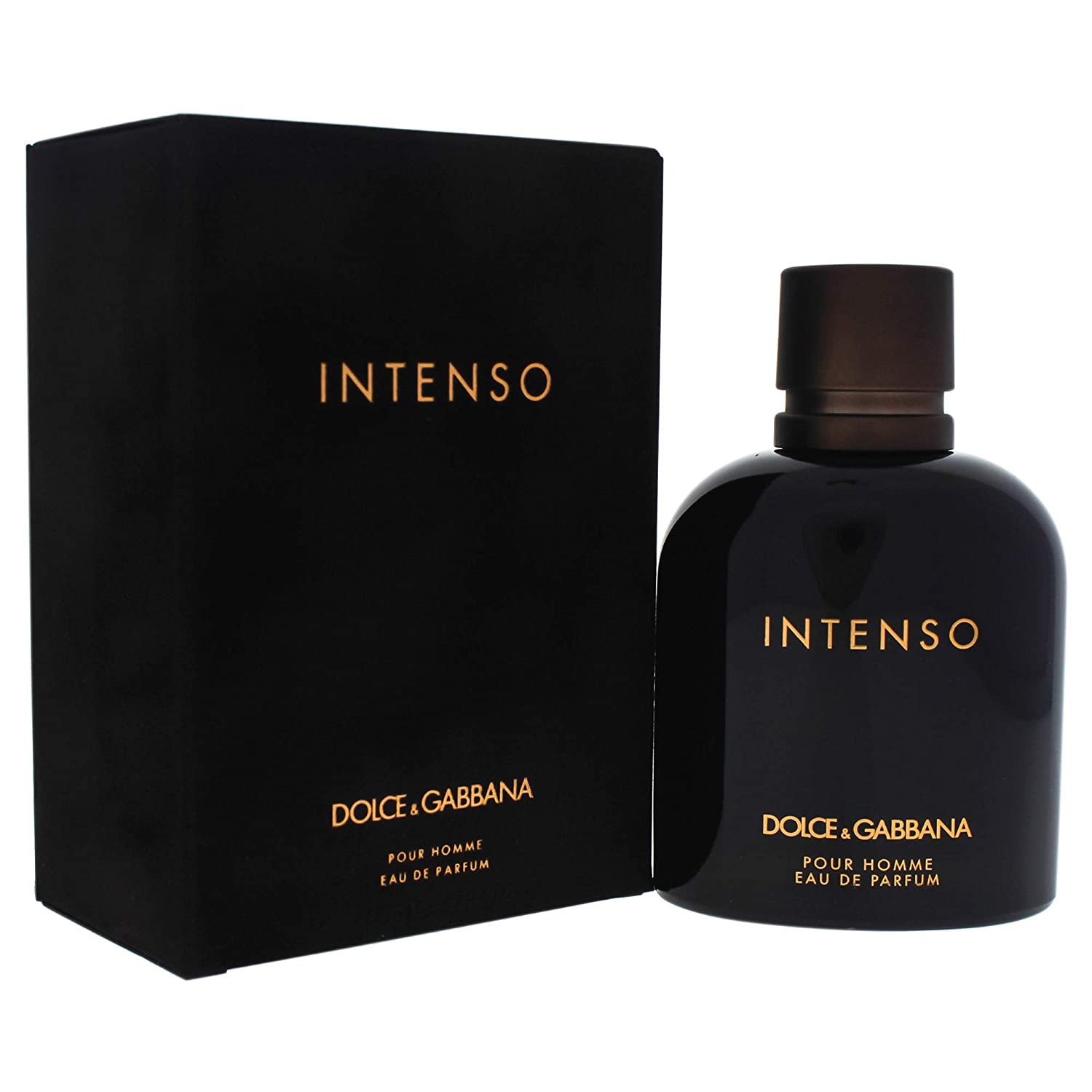 D&G Intenso عطر