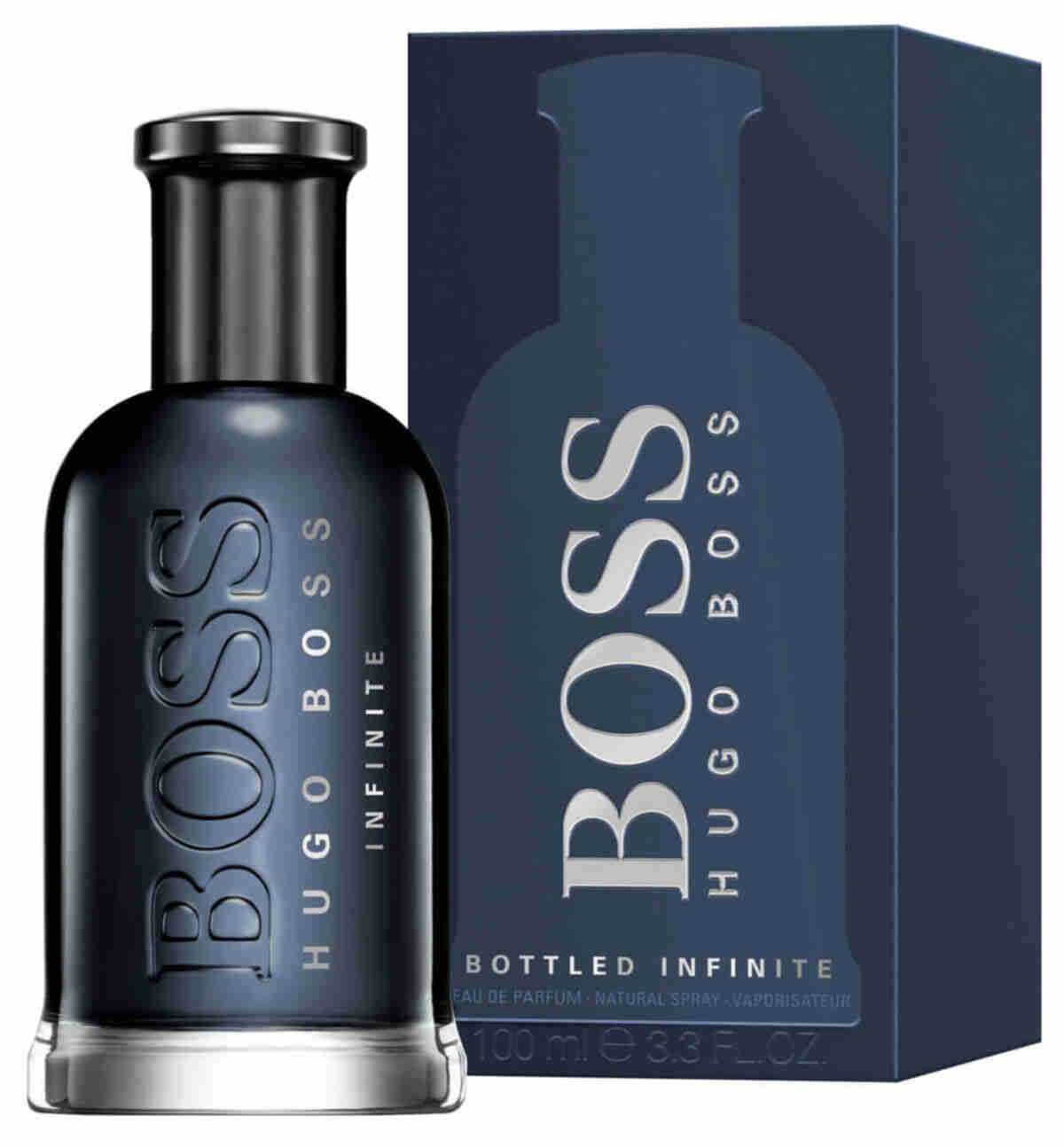 Boss عطر