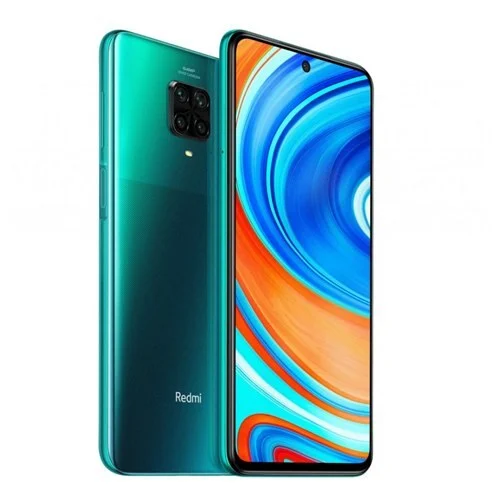 Redmi Note 9 Pro