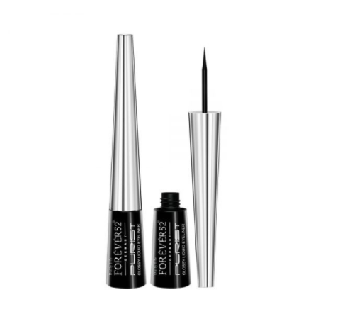 PURIST GLOSSY LIQUID EYELINER