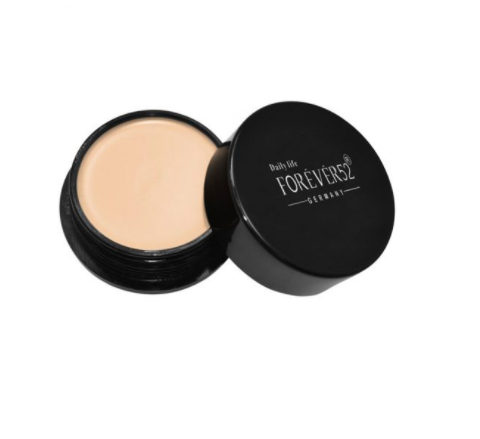 Cream Foundation