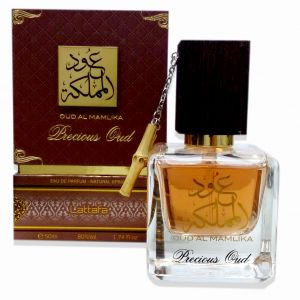 عطر عود المملكة