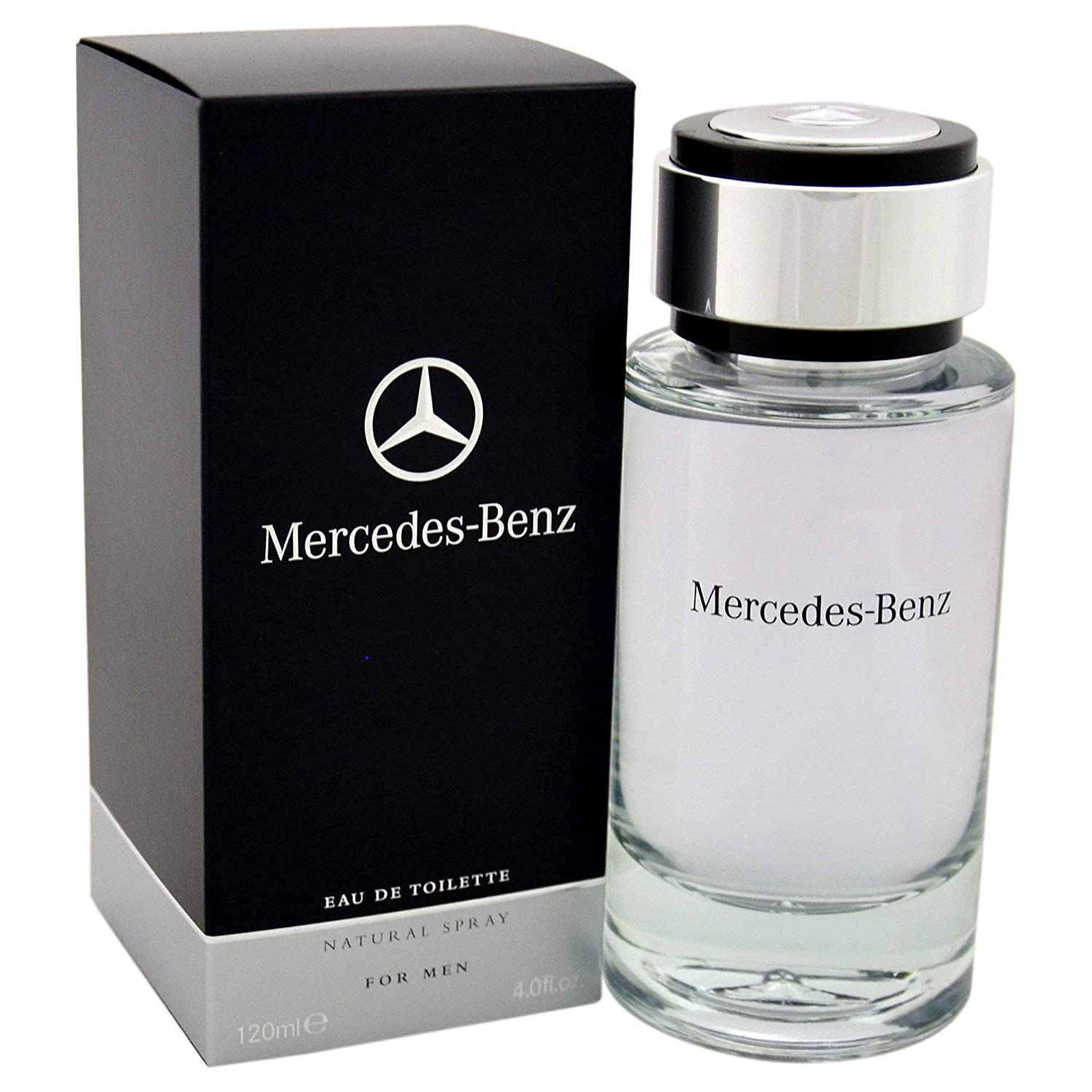 mercedes benz عطر