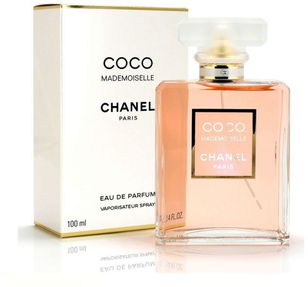 coco chanel عطر