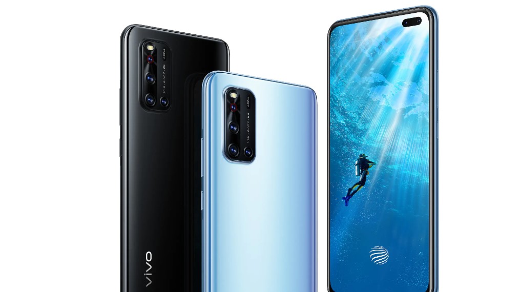 vivo v19