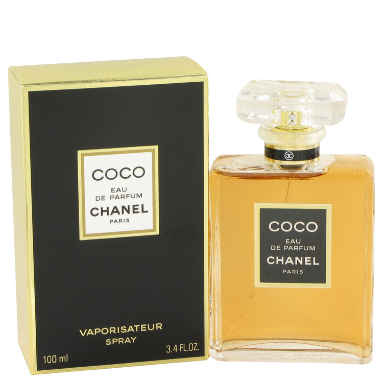 coco chanel عطر