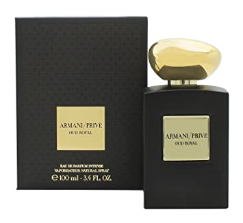 armani prive عطر