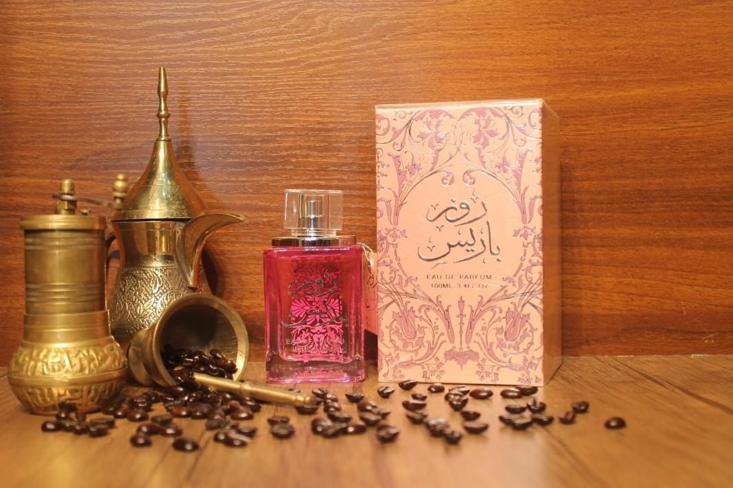 عطور روز باريس