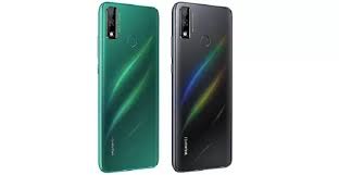 huawei y8s