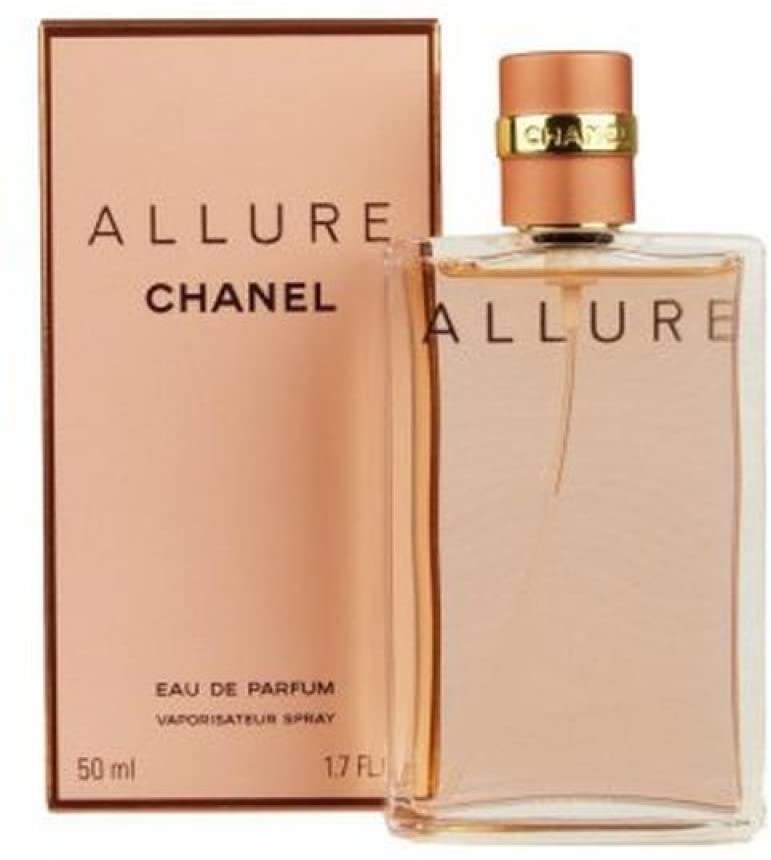 allure chanel عطر