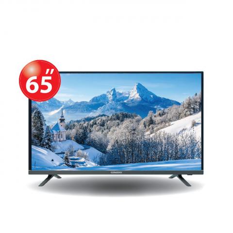 GoldSky 65 inch Smart 4K LED TV