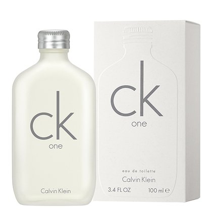 ck one عطر