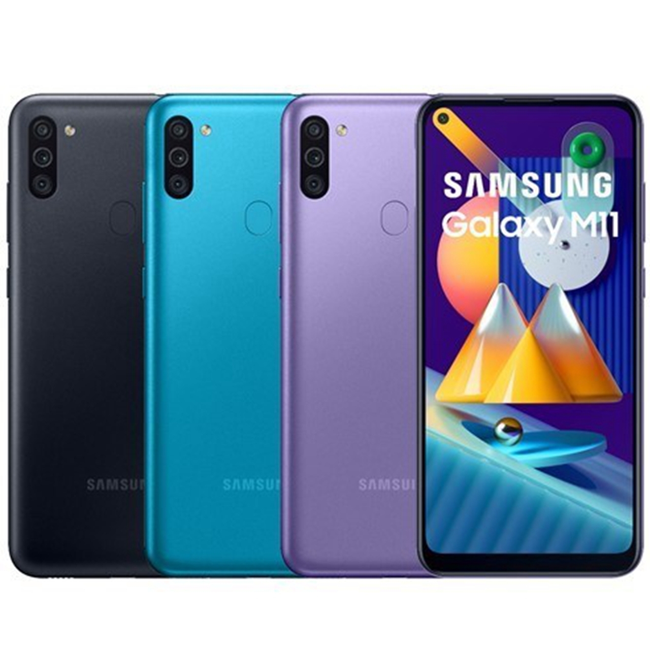 Samsung Galaxy M11